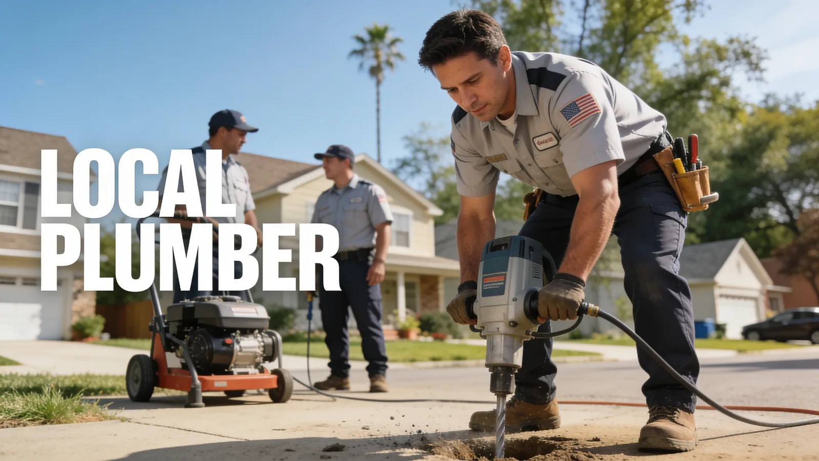 Plumber in Wheeler, IN near me